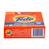 Tide Powder Laundry Detergent Original - 120g