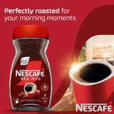Nescafe Red Mug Coffee 190g - Nestle