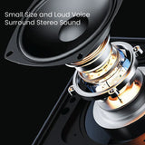 Smartbarry Portable Karaoke Speaker With Microphone YS-101