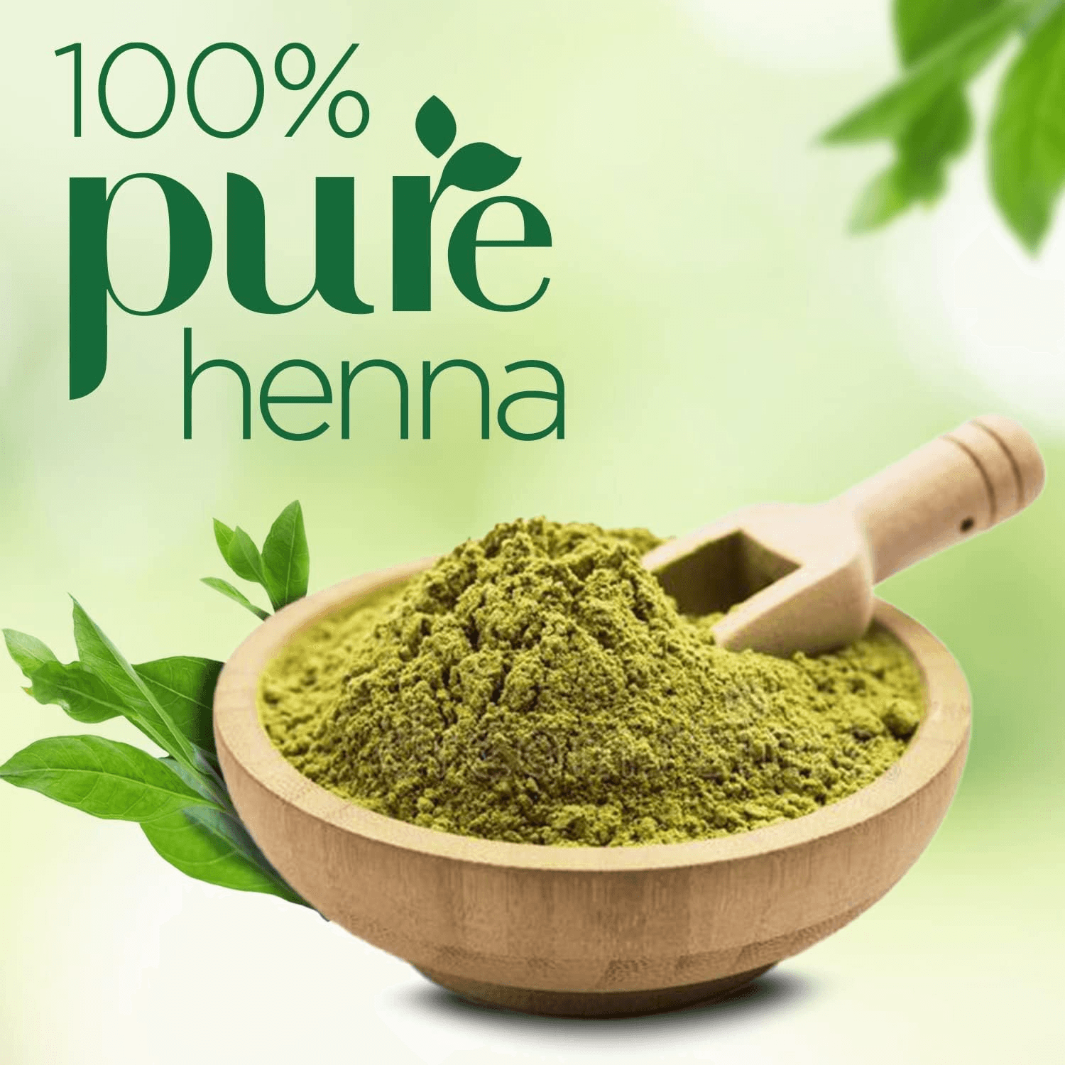 Godrej Nupur 100% Pure Henna Powder - 150g – Pinoy Hyper Kuwait