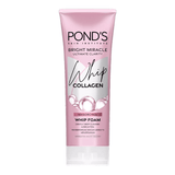Ponds Ultimate Clarity Whip Collagen Whip Foam - 100g