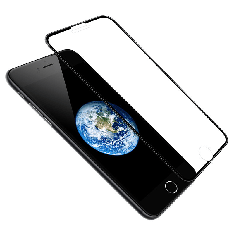 IPhone 7 Plus HD Temper Glass