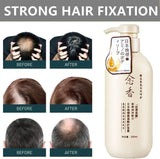 Maxfit Hair Growth Sakura Japanese Conditioner - 300ml