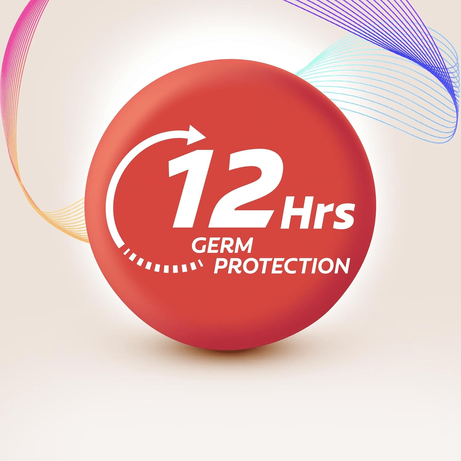 Colgate Total 12 Advanced Brightening Toothpaste - 100ml