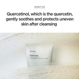 Anua Heartleaf Quercetinol Pore Deep Cleansing Foam - 150ml