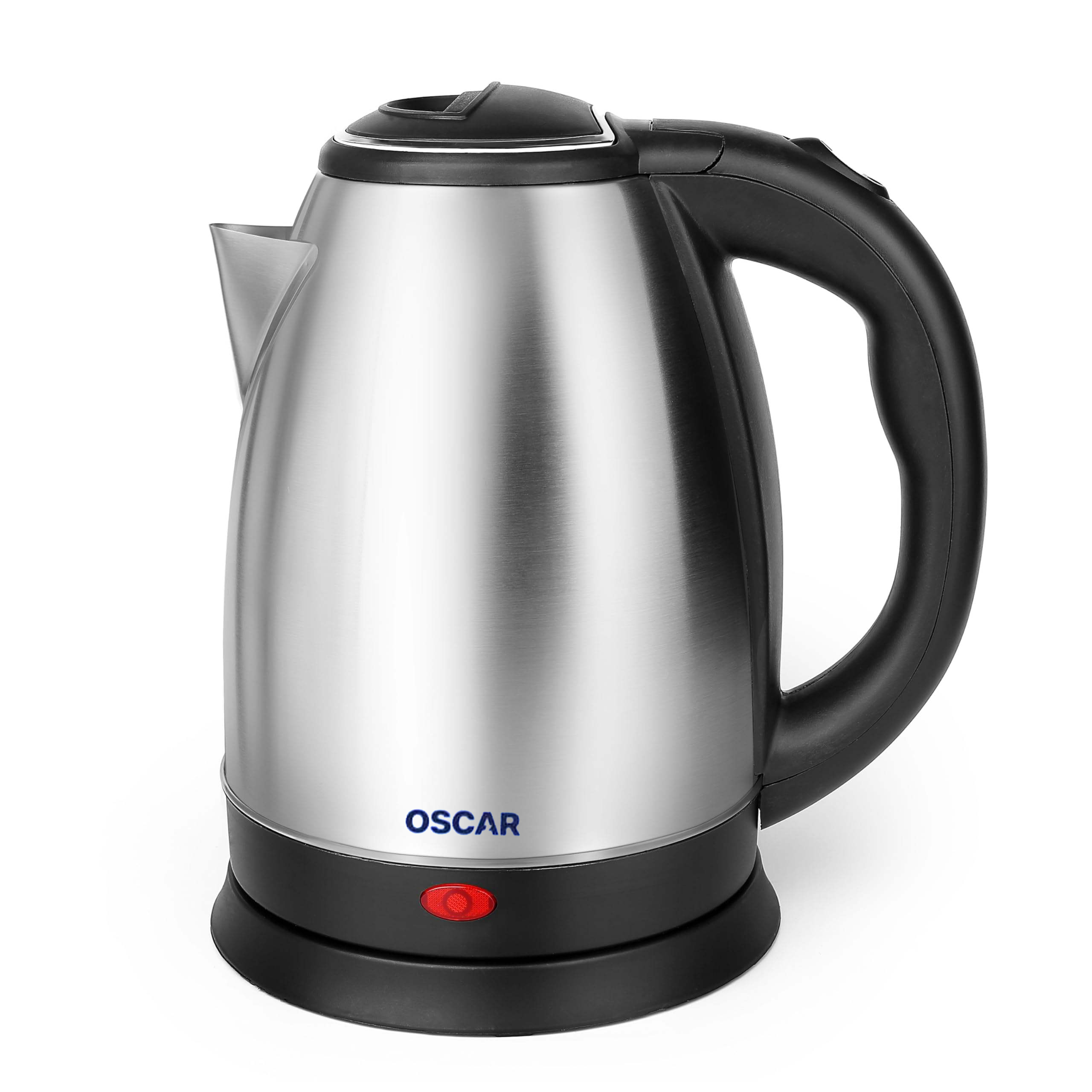 Oscar Stainless Steel Electric Kettle OCR-53 - 2 Litres