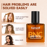 Karseell BNC Argan Oil For Dry Hair Or Body Skin - 60ml