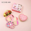 Lchear Pink Beauty Makeup Kit - DQ2192