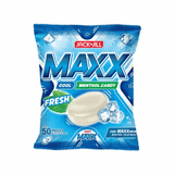 Maxx Cool Fresh Menthol Candy - 200g