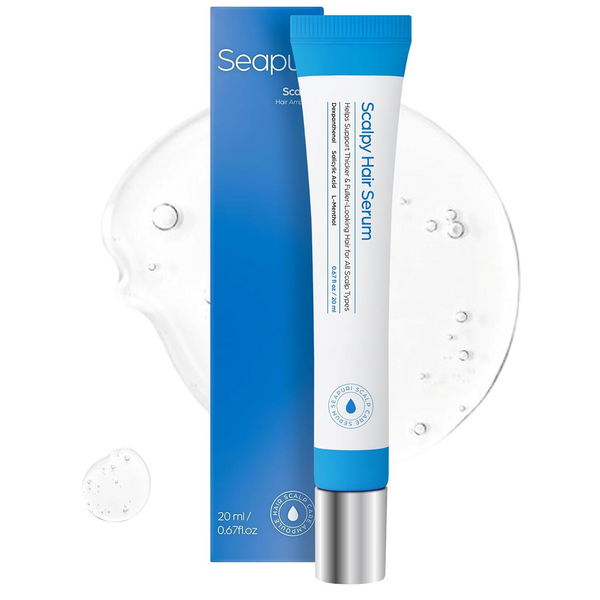 سيروم سيبوري سكالبي للشعر - 20 مل
