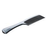 Aesthete Hair Comb With Handle - T957
