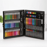 Portable Kids Drawing Art Set 150Pcs
