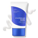 Isntree Hyaluronic Acid Watery Sun Gel SPF 50+ - 50ml