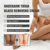 Jaysuing Snow Bleach Dark Spot Brightening Cream - 30ml
