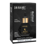 Dr.Rashel Retinol Age-Defying Night Serum - 35ml