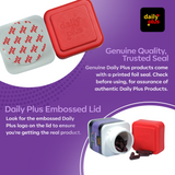 Daily Plus Anti-Aging Acai Berry + Vitamin E Caps - 60s