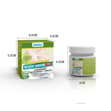 Sumifun Body Odor Pro Underarm Deodorant Cream - 20g