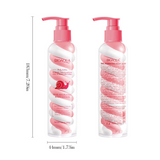 BIOAQUA Snail Hydrating Body Lotion - 200g
