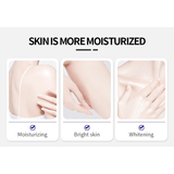 Disaar Collagen Brightening Hand & Body Lotion - 480g