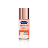 Disaar Niacinamide + Vitamin C Brighten Deodorant Serum - 50ml