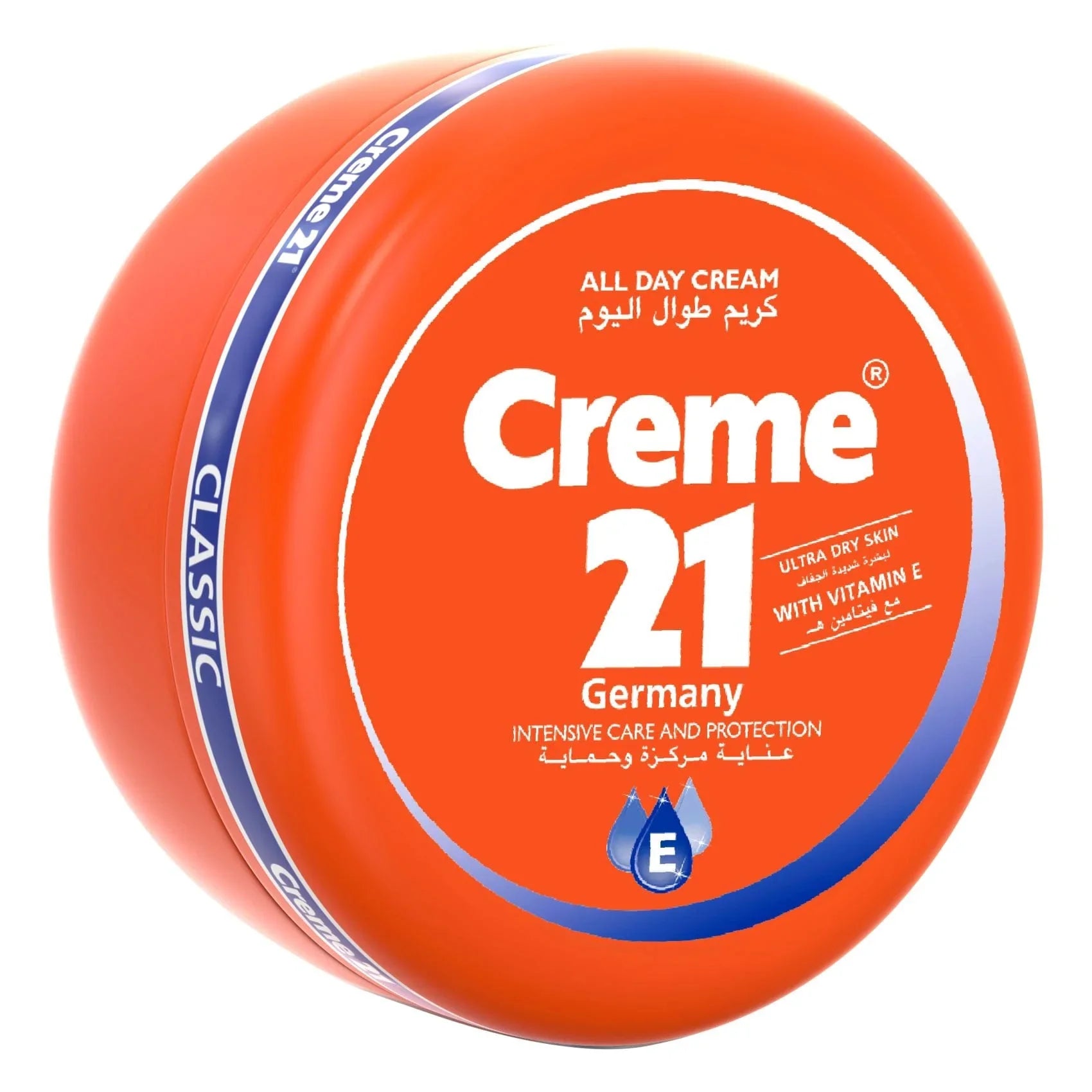 Creme 21 All Day Cream 150ml