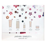 MEMI Japan Sakura Skin Care Set