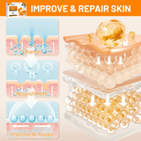 Disaar Vitamin C Brightening & Brightening 3Pcs Set