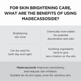 SKIN1004 Tone Brightening Capsule Cream - 75ml