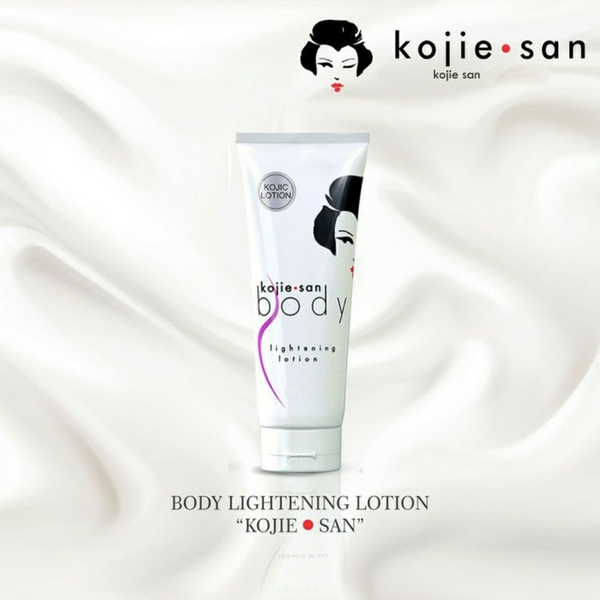 Kojie San Body Lightening Lotion 200ml