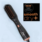 Joy Professional 3 in 1  Hair Dryer & Styling Brush FDD-06005