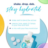 Simple 3% Hyaluronic Acid + B5 Booster Serum - 30ml