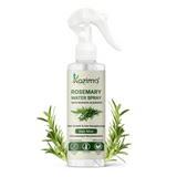 Kazima Rosemary Water Spray Hair Mist - 200ml