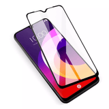 زجاج حماية أصلي لهاتف Samsung A12 HD