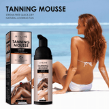 Jaysuing Tanning Mousse - 60ml