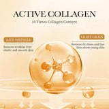 Sadoer Collagen Anti-Aging Face Toner - 120ml