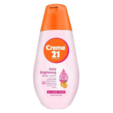 Creme 21 Germany Daily Brightening Body Lotion - 250ml