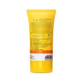 Mamaearth Vitamin C Daily Glow Sunscreen SPF 50 - 50g