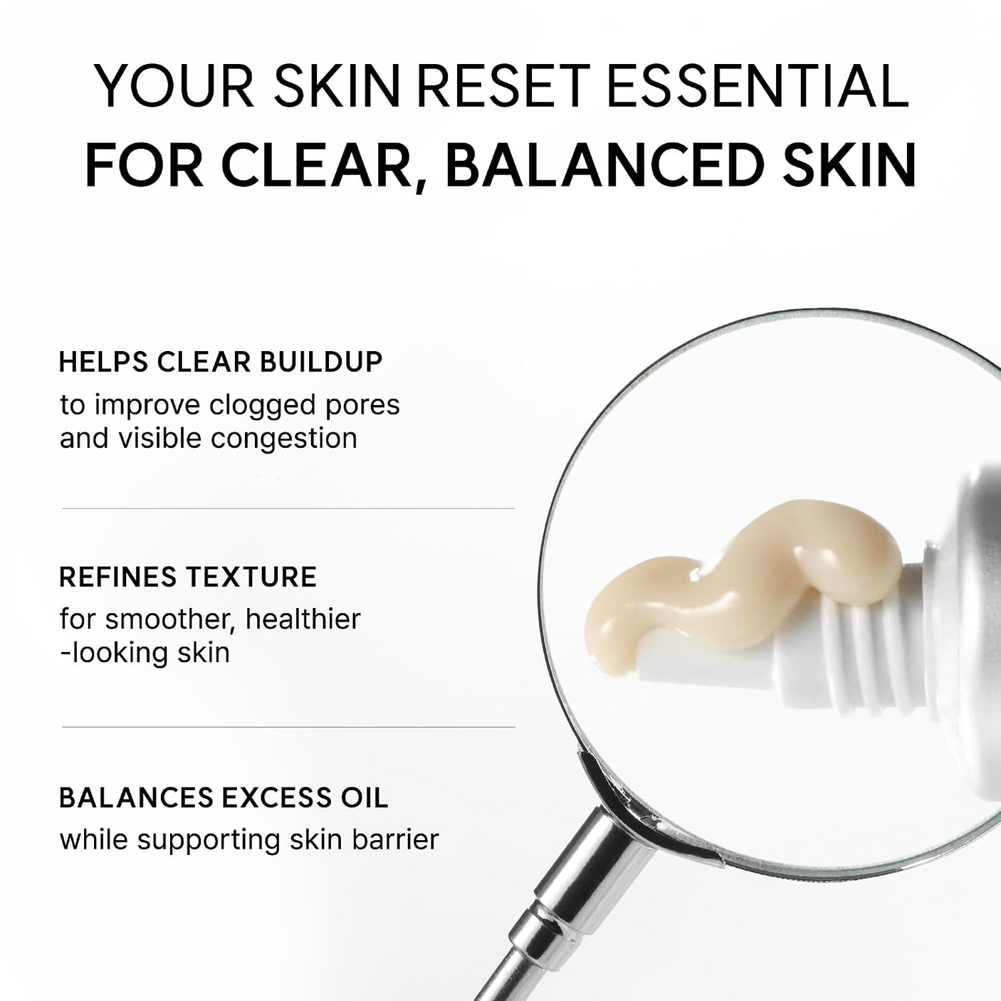 Arencia Eraser Shot Glycolic Acid Booster Facial Moisturizer - 30ml