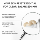 Arencia Eraser Shot Glycolic Acid Booster Facial Moisturizer - 30ml
