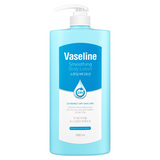 Vaseline 24H Smoothing Body Lotion - 1000ml