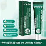 APDMP Lumbar Spine Cooling Gel - 20g