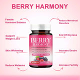 Elicare Berry Harmony Women's Wellness