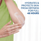 Cetaphil Moisturizing Cream Fragrance Free - 85g