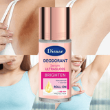 Disaar Niacinamide + Licorice Brighten Deodorant Serum - 50ml