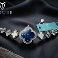 VIGUER Luxury Women's Wrist Watch With Unique Design - V1873L