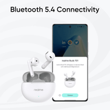 سماعات Realme Buds T01