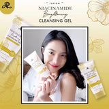 AR Niacinamide Brightening Cleansing Gel - 190ml