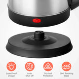 Oscar Stainless Steel Electric Kettle OCR-53 - 2 Litres
