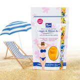 Yoko Armpit & Bikini Area Spa Salt Body Scrub - 220g