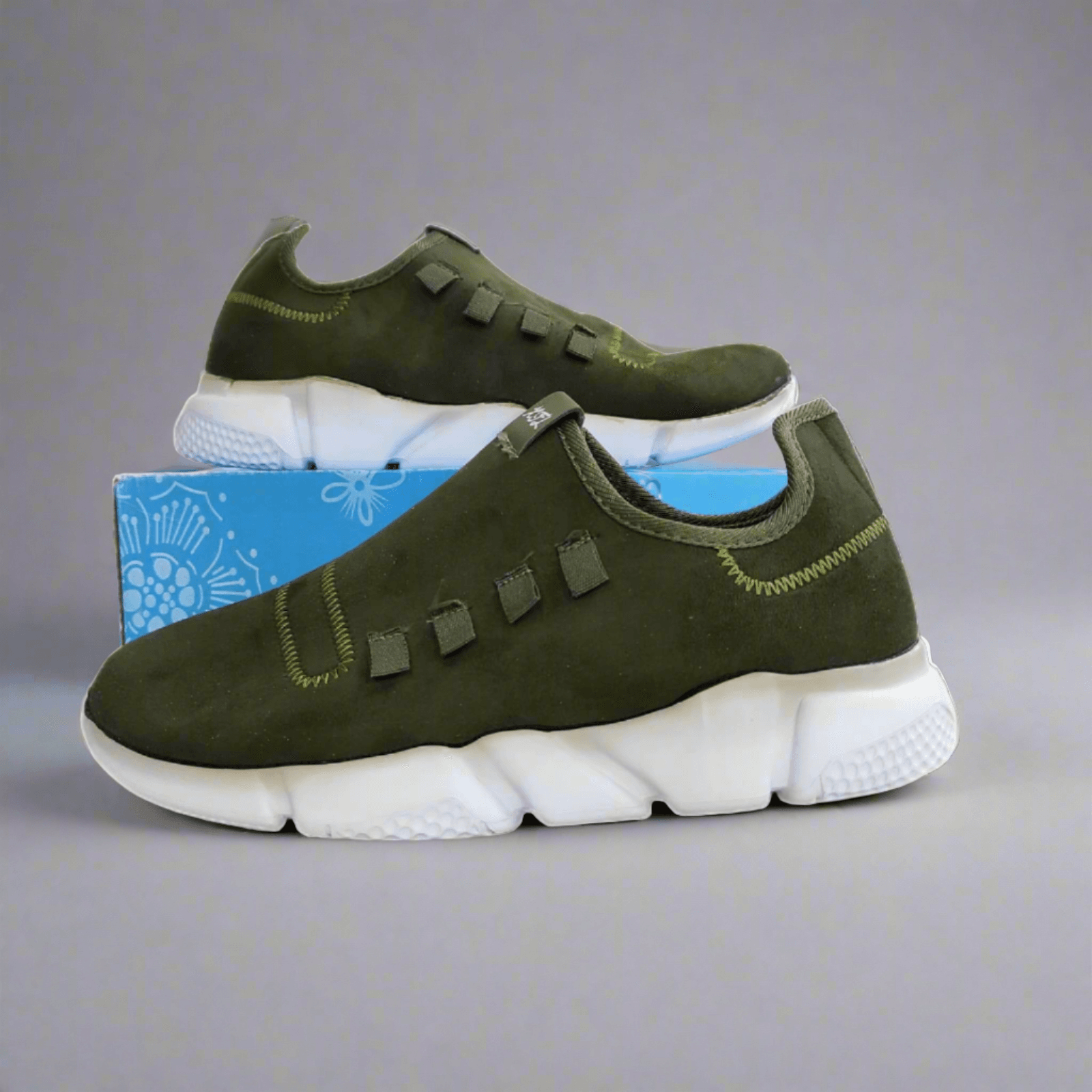 Casual Occassions Fashion Shoe - T60